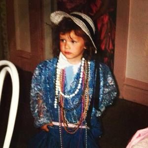 Meet your Posher, Caroline